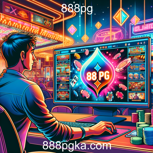 Explorando a Categoria 'Blog' nos Jogos Online