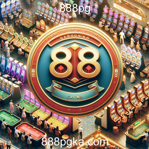 Descubra a Categoria 'Jogos' do 888pg: Diversão e Oportunidade