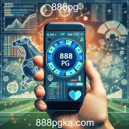 Apostas Esportivas: O Crescimento das Apostas Online na 888pg