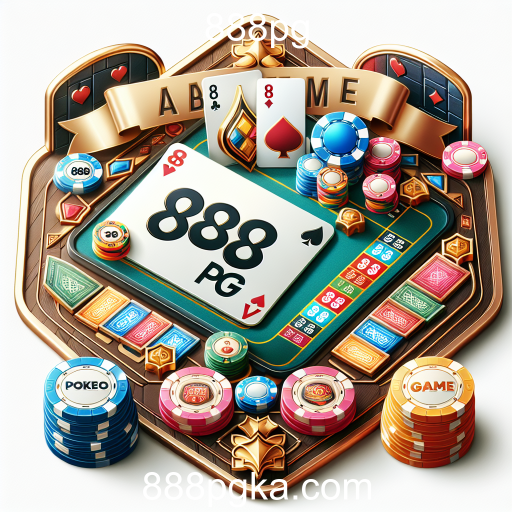 A Evolução dos Jogos de Mesa no 888pg